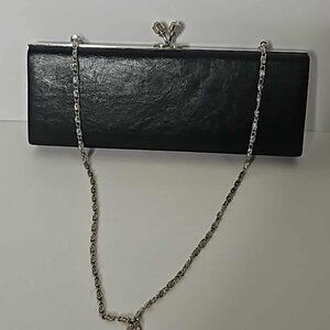 LuLu Townsend clutch/shoulder